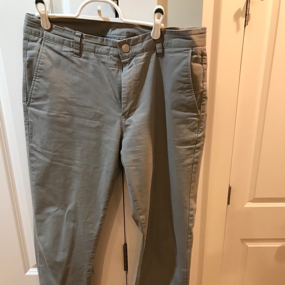 Bonobos Men’s chino pants